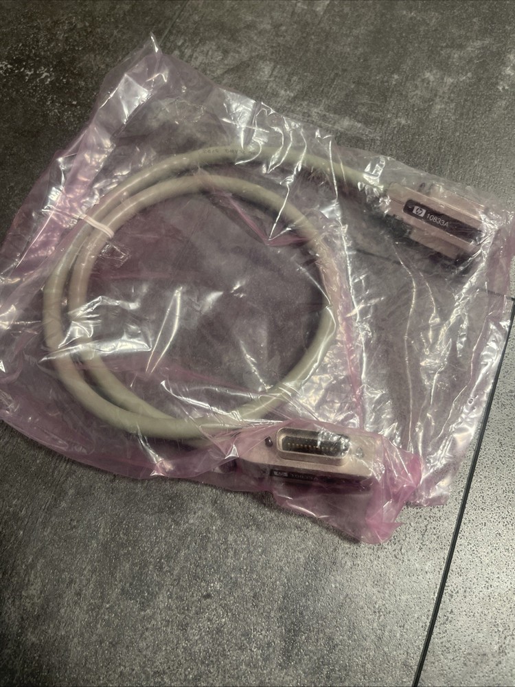 Hp 10833A Cable