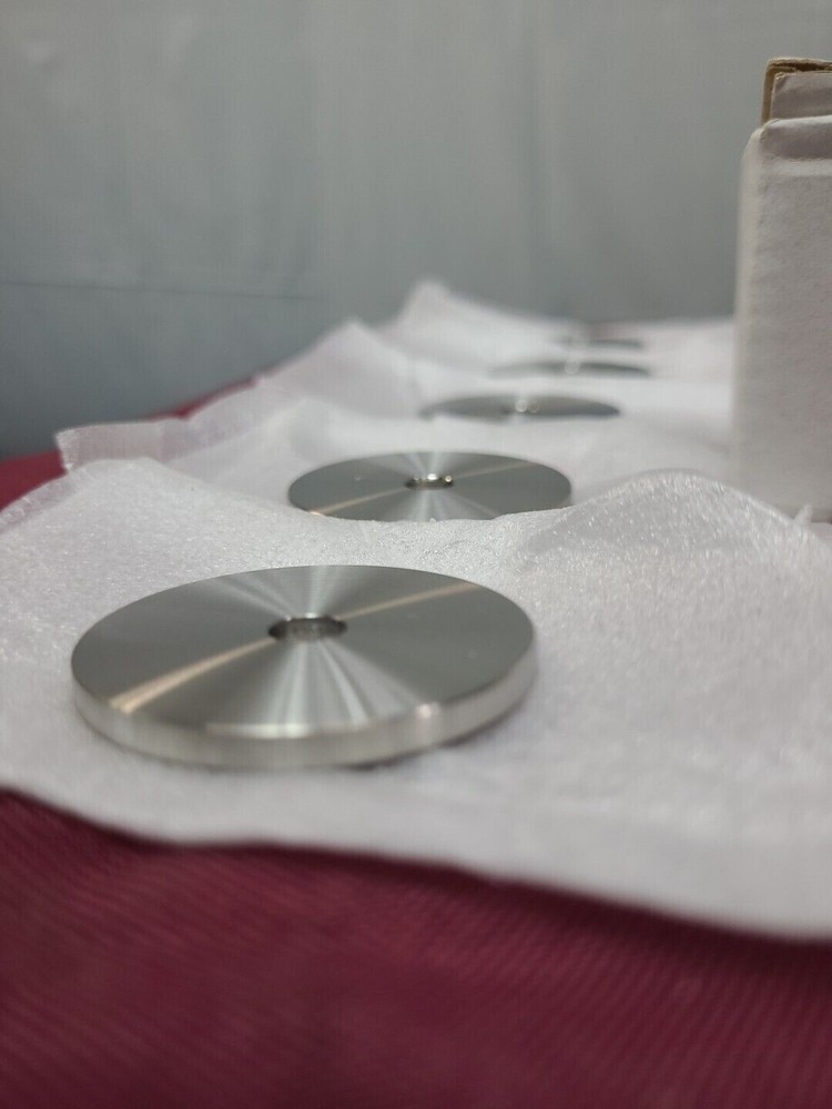 Richellieu 89TY033170 Internal Wall Support Disc Set Shims 3MM-4/12MM