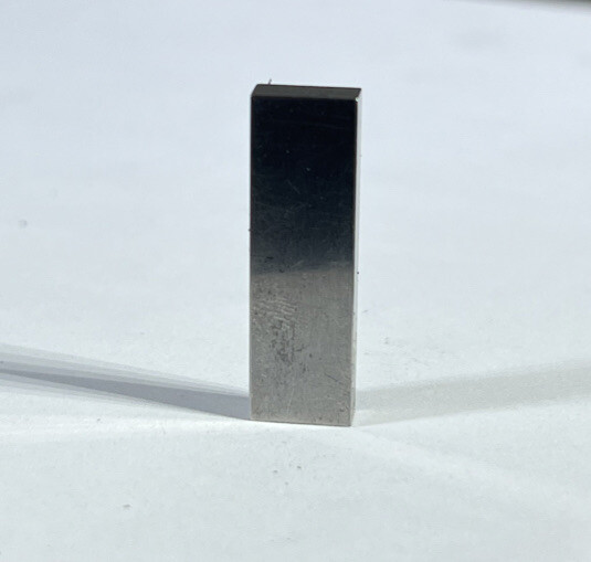 .148 Starrett-Webber Gage Block Used