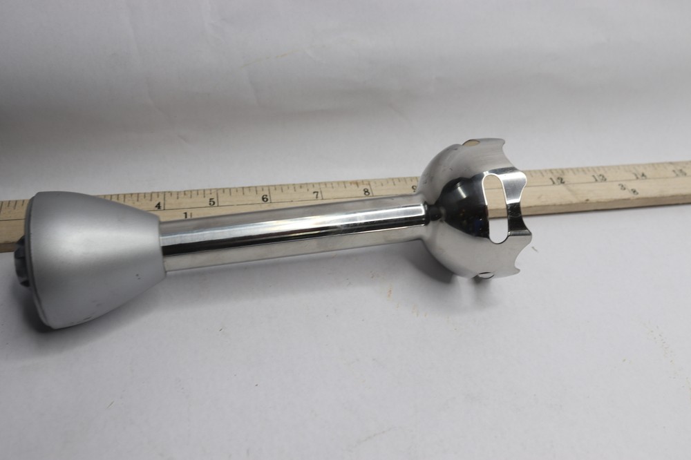 Dynamic Junior Mixer Tool Attachment 8"