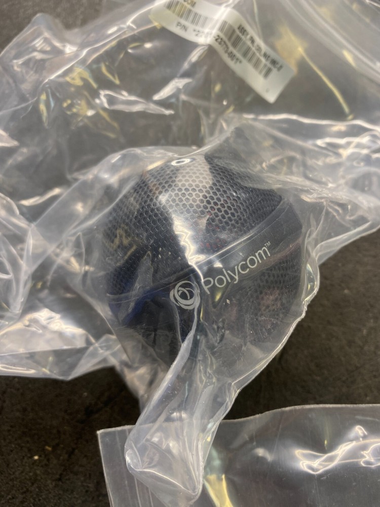 Poly Polycom HDX Ceiling Microphone 2200-23809-001