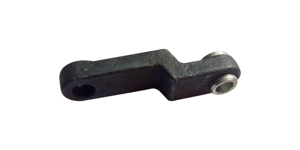 Air conditioning Compressor Bracket 4930903 for cummins diesel engine