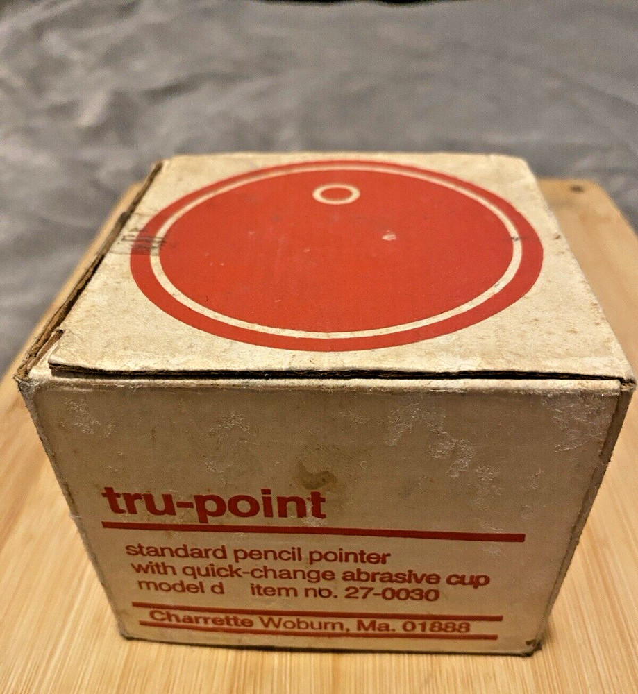 Tru Point Model D