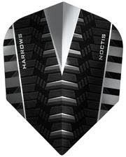 Harrows Prime Noctis Standard Dart Flights