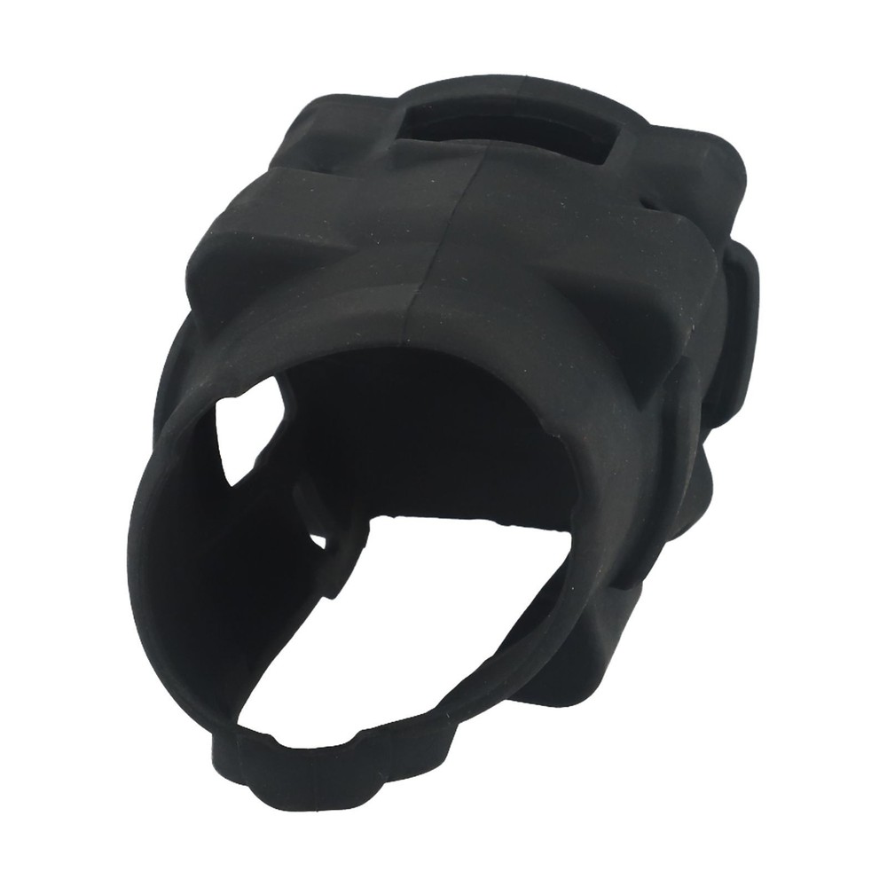 Flexible Rubber Boot Designed for DCF922 Power Tools Form Fitting Protection