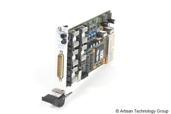 Pickering 41-650-001 PXI High Voltage Programmable Amplifier