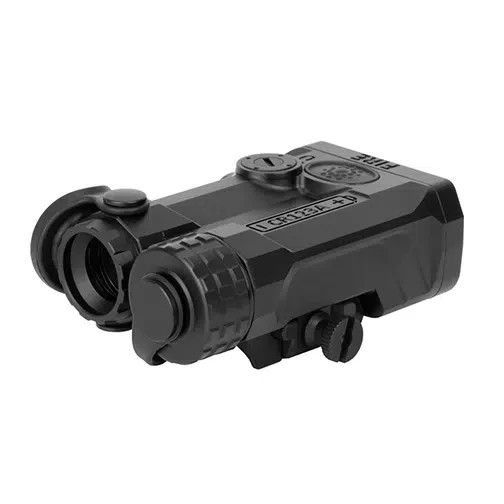 Holosun IRIS-GR2 Compact Green & IR Laser (IRIS-GR2)
