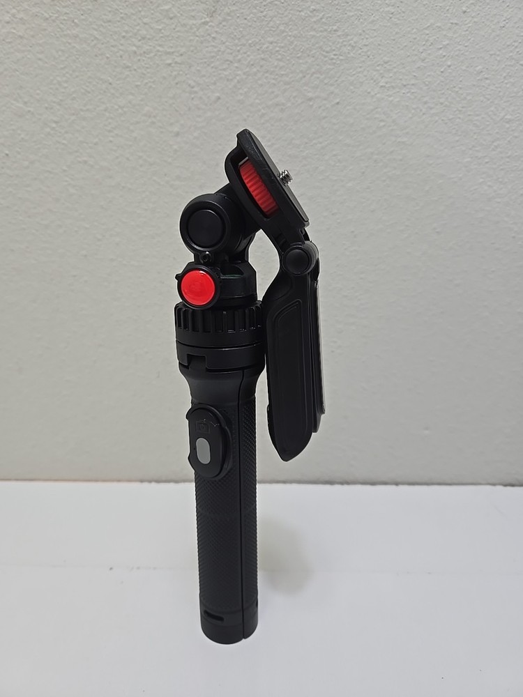 Sunpak - Multi-Use 29.5-Inches Tripod W/ Built-in Bluetooth Remote IOS & Android