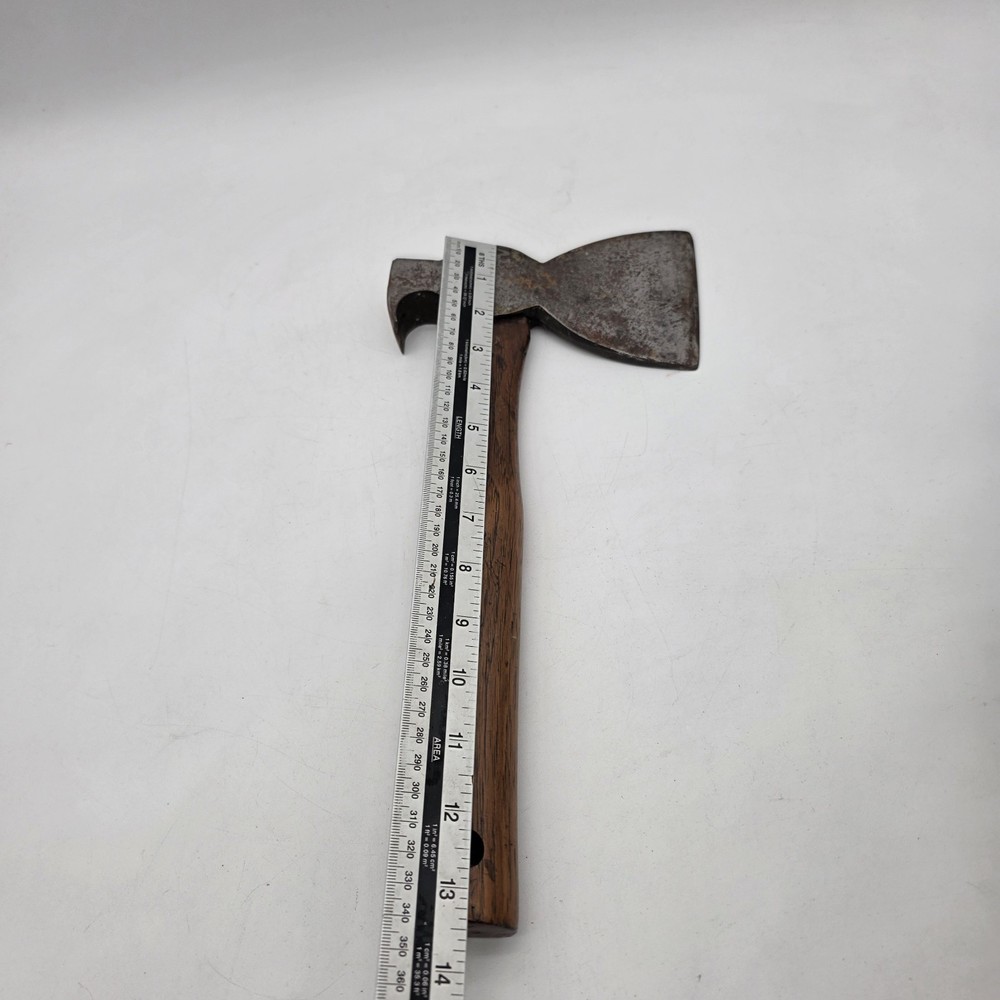 Rail Road Hatchet Hammer