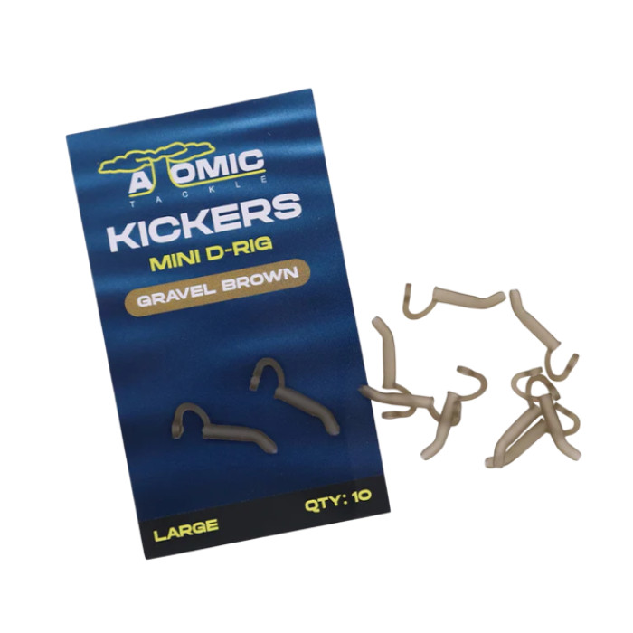 Atomic Tackle Mini D-Rig Kicker