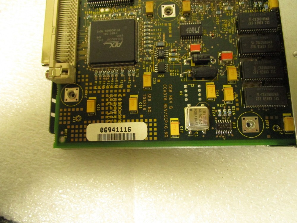 Cisco Compression / 1 Module VRX 7200