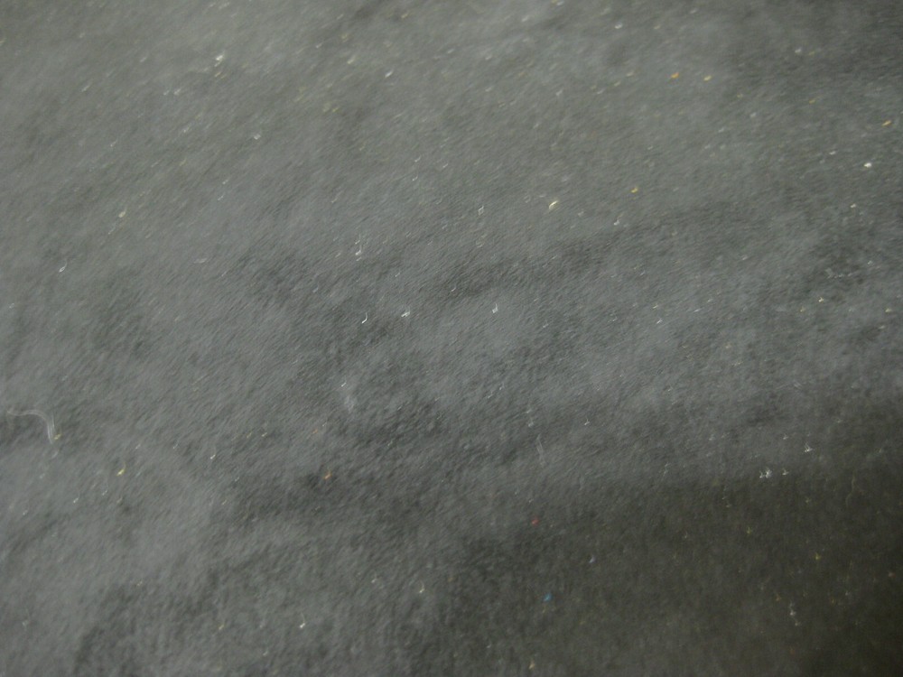 Suede Deer Leather #0010674 Row 102