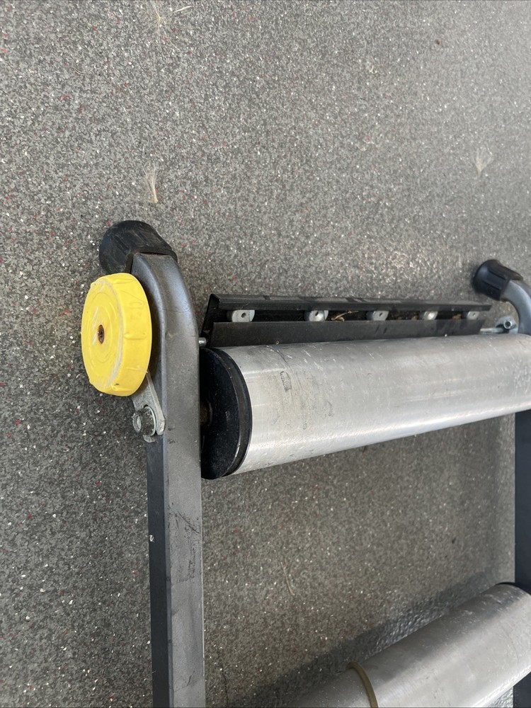 Cycle Ops Roller Bike Trainer Road Mtn