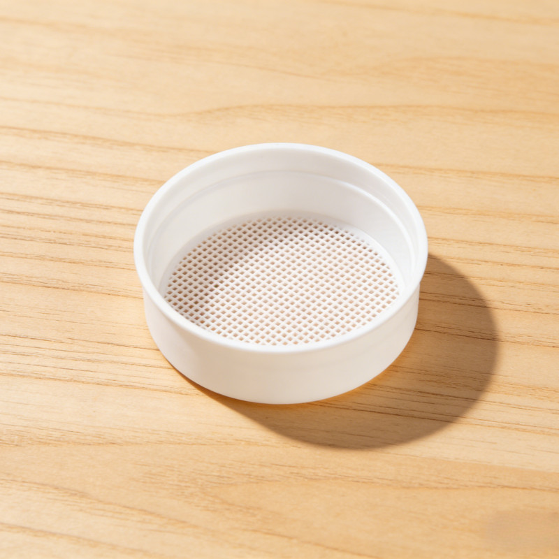 White Flash Diffuser Soft Light Box for Godox V1 AD100Pro AD200 AD200Pro Round