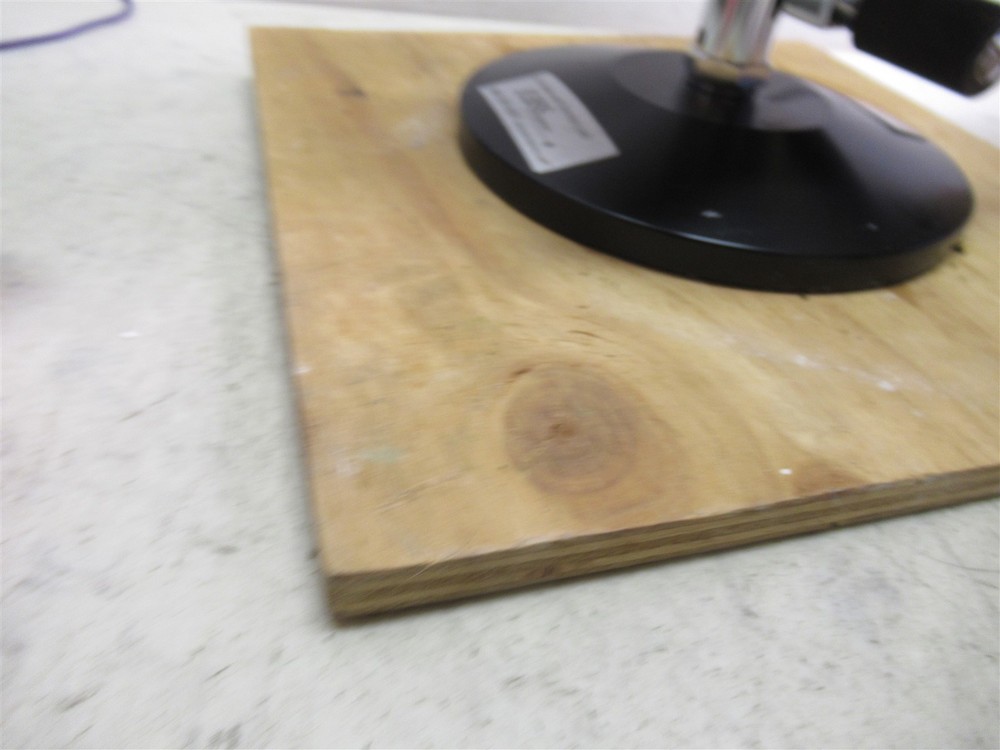 Quorum Technologies E3100 Polaron Critical Point Drier Electron Microscopy