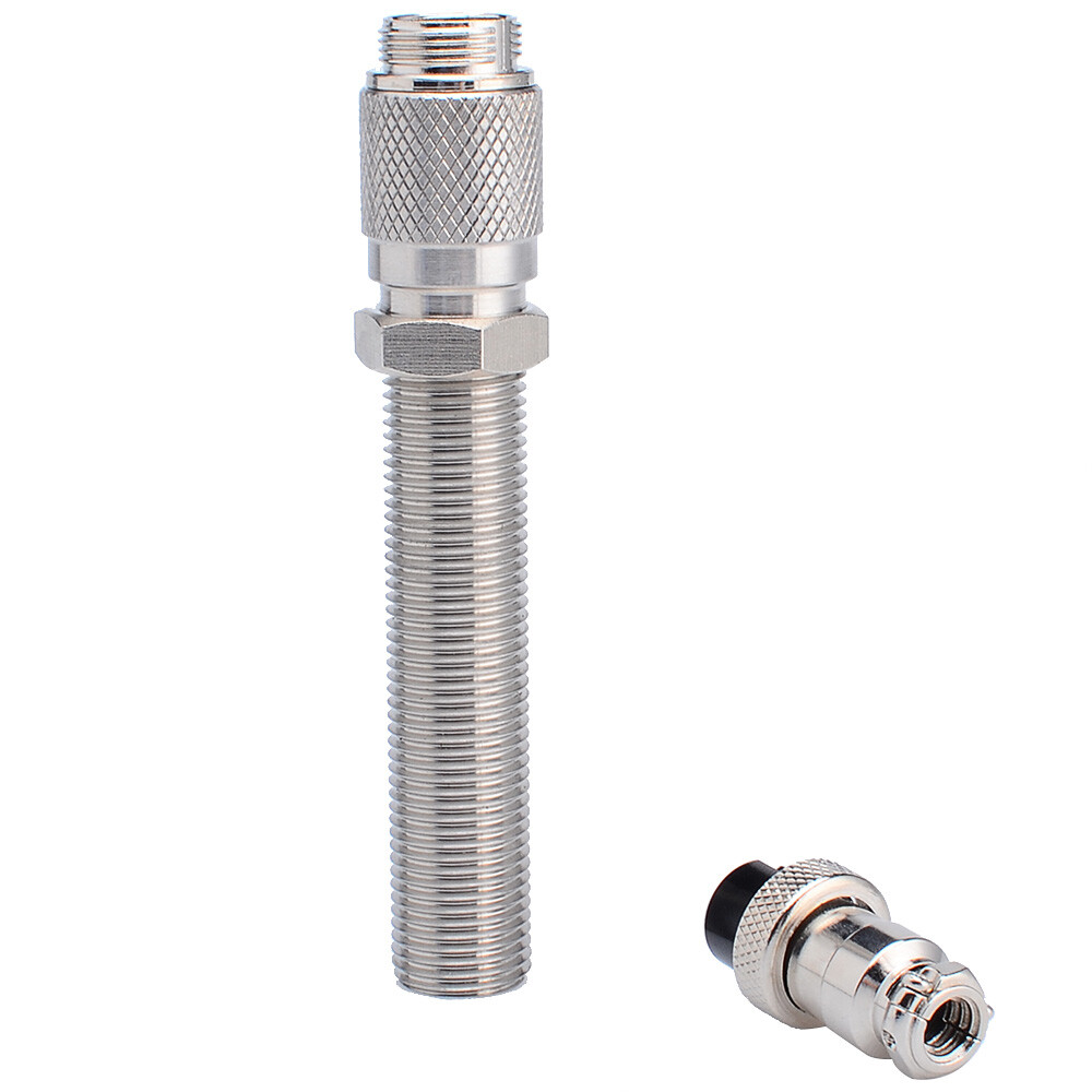 MSP677 Magnetic Pickup MPU Generator Speed Sensor for Generator Set