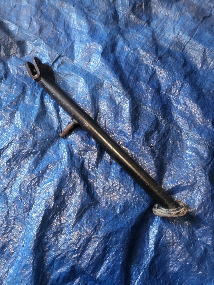 Sinnis Apache Lexmoto Adrenaline Side Stand