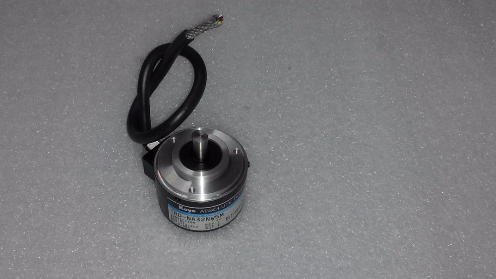 KOYO TRD-NA32NW5M ROTARY ENCODER
