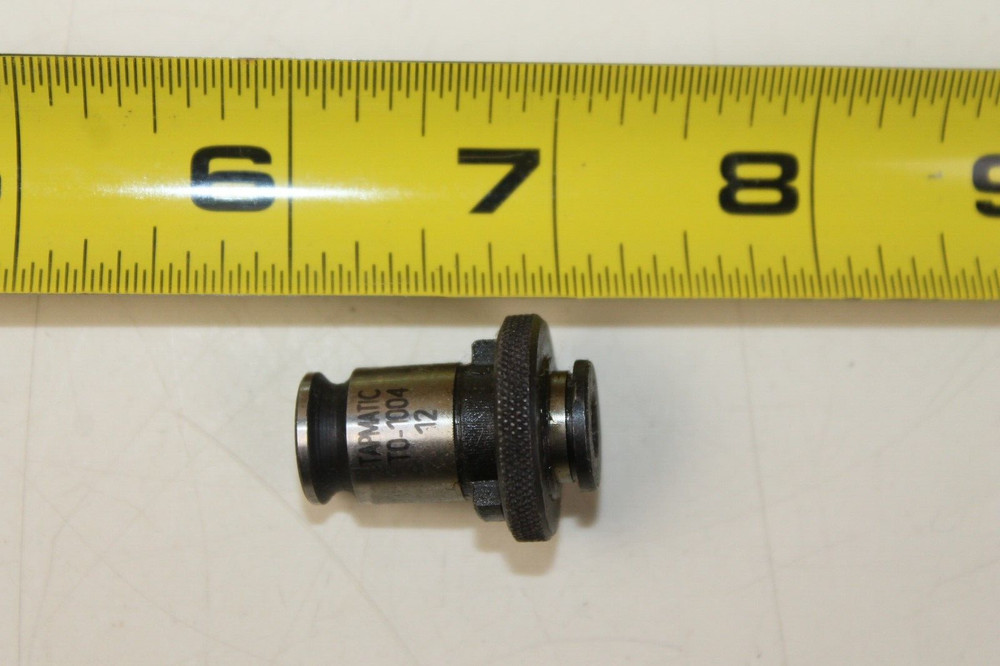 TAPMATIC Tap Adapter T0-1004 #12