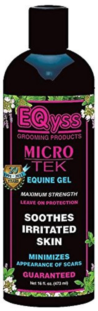 EQyss Micro-Tek Gel 16 oz