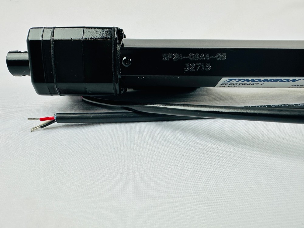Thomson SP24-09A4-06 Linear Actuator
