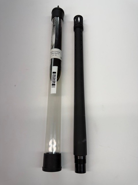 Valken Complex Rifled Paintball Barrel A5 Thread 16 inch