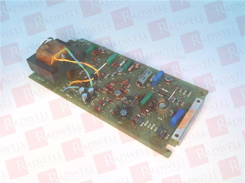 ADVANCE TECHNIQUES 444612 / 444612 (USED)