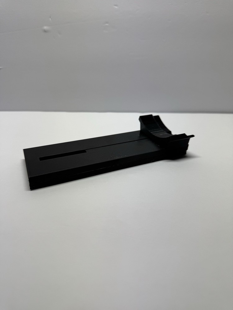 Nikon P1000 Quick Release Plate – Secure Mount for Cameras & Tripods