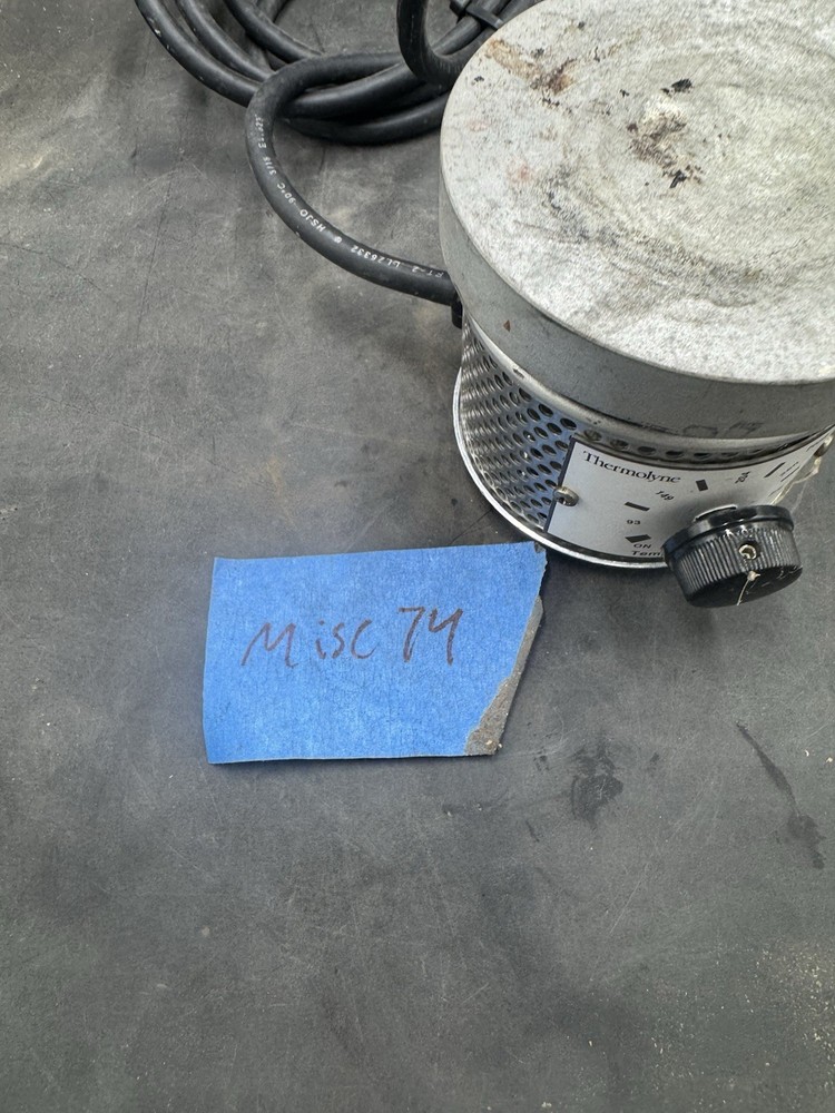 Thermolyne Type 2300 Hot Plate