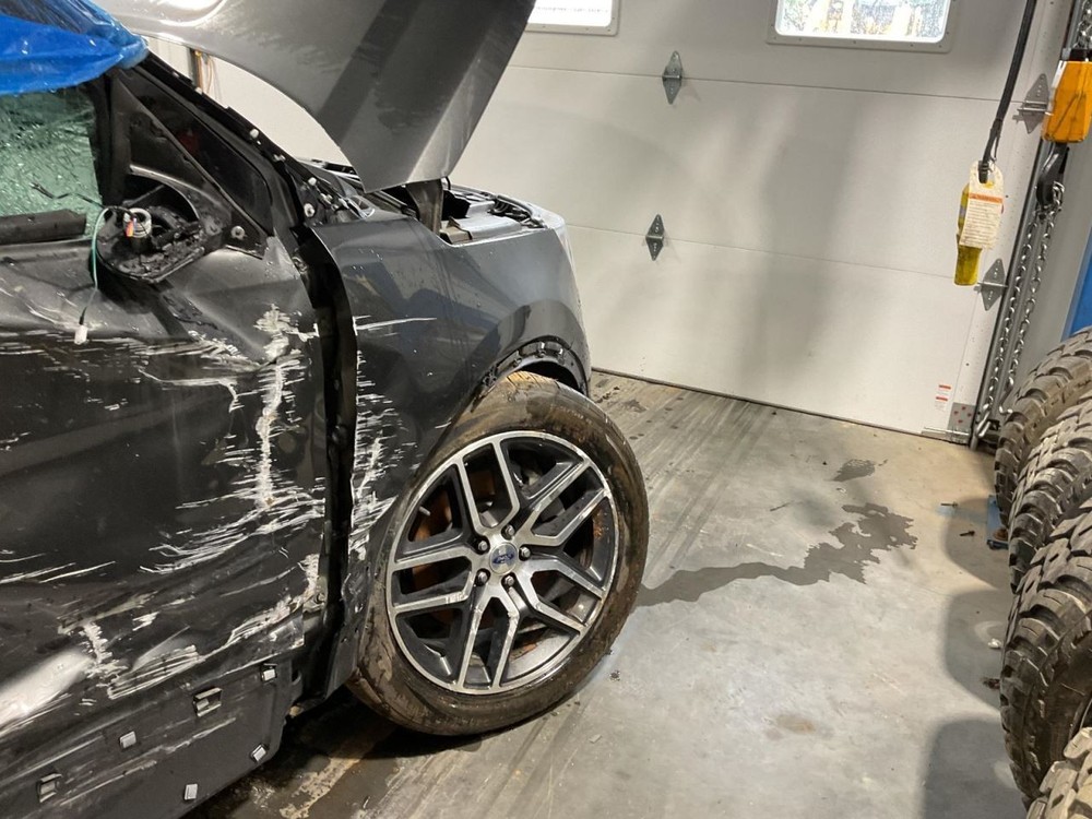 Camera/Projector Camera Rear Fits 17-19 EXPLORER 1964251