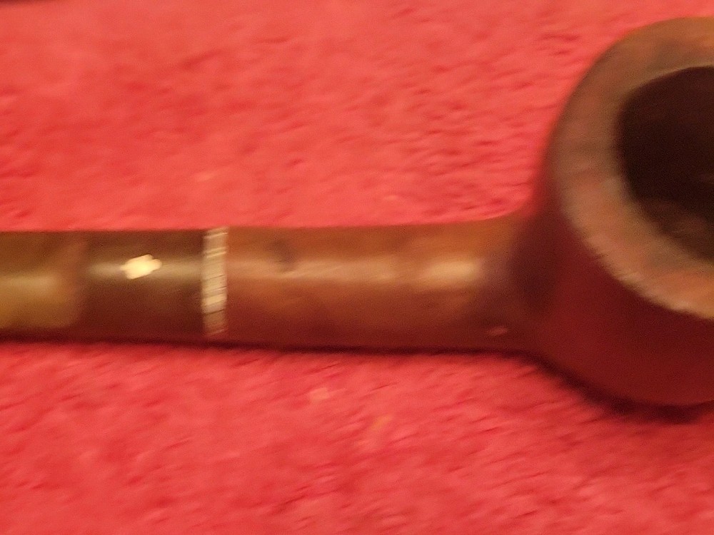 KAYWOODIE STANDARD PIPE