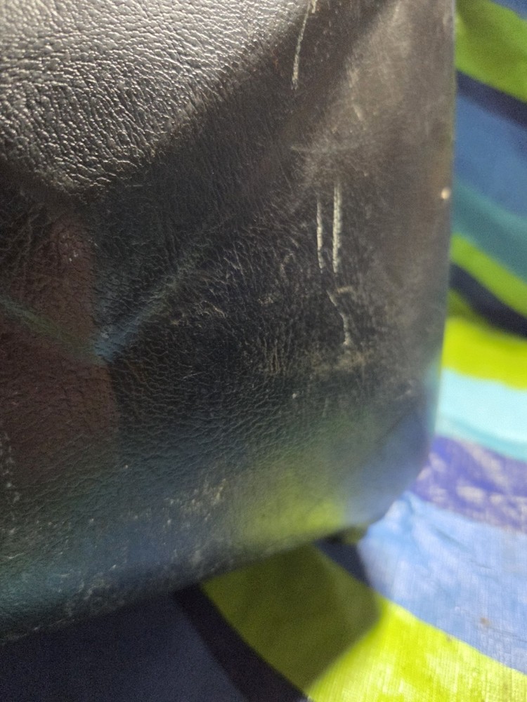 Stebco Matchmaker Bowling Ball Hard Case. See Pics