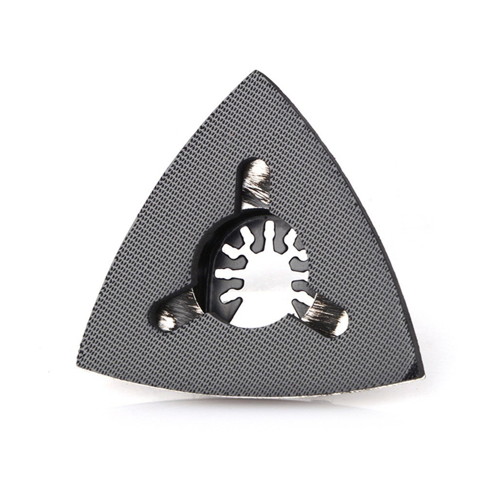 Triangular Sanding Pads Quick-Release Oscillating Tool For Craftsman-Multi