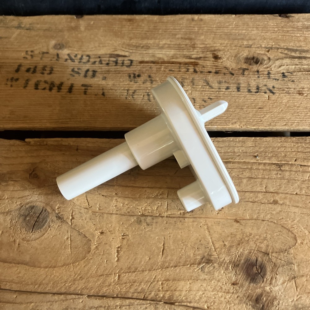 Braun Multipractic 4259 Food Processor Wire Whisk Egg Beater Holder Replacement