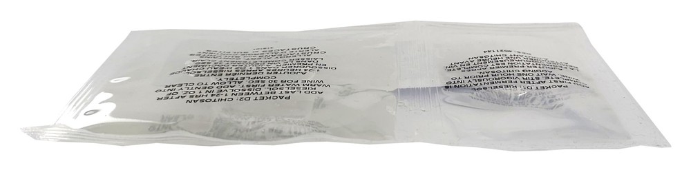 Super-Kleer KC Beer and Wine Clarifier - 10-Pack