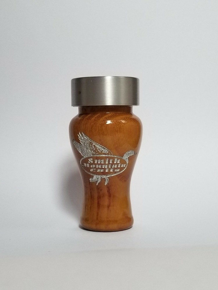 Smith Mountain Calls  Mallard  Hedge Duck Call