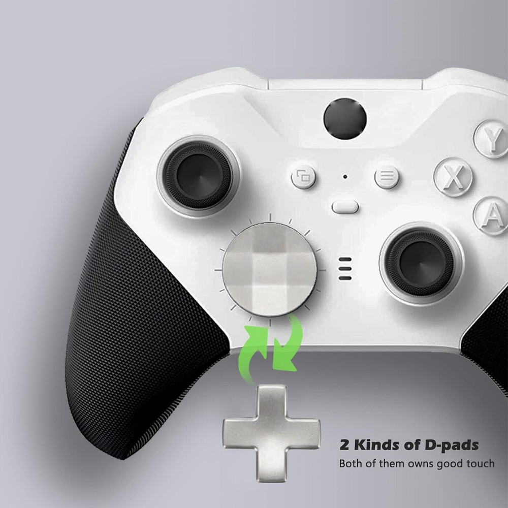 Magnetic Thumbstick Paddle Replacement Kit For Xbox One Elite Series2 Controller