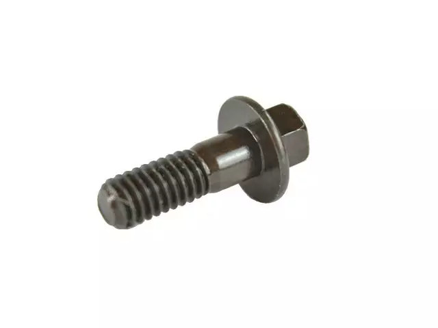 Genuine Mopar Hex Flange Head Bolt 6036096AA
