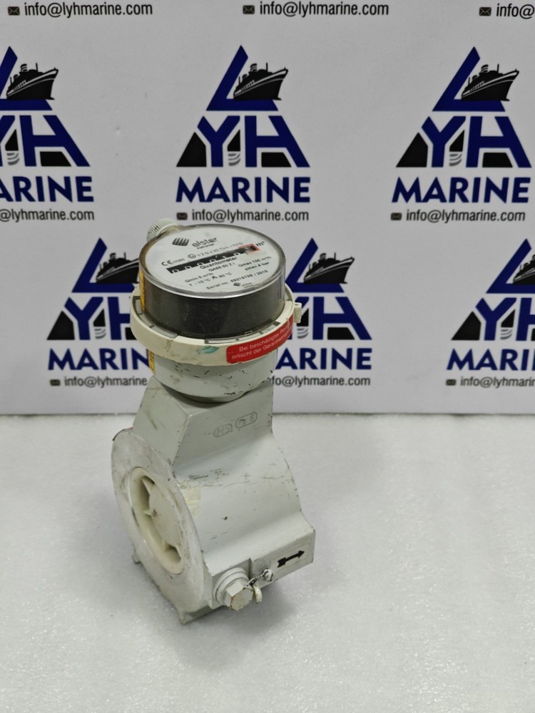 ELSTER INSTROMET QUANTOMETER QA65 50 Z I