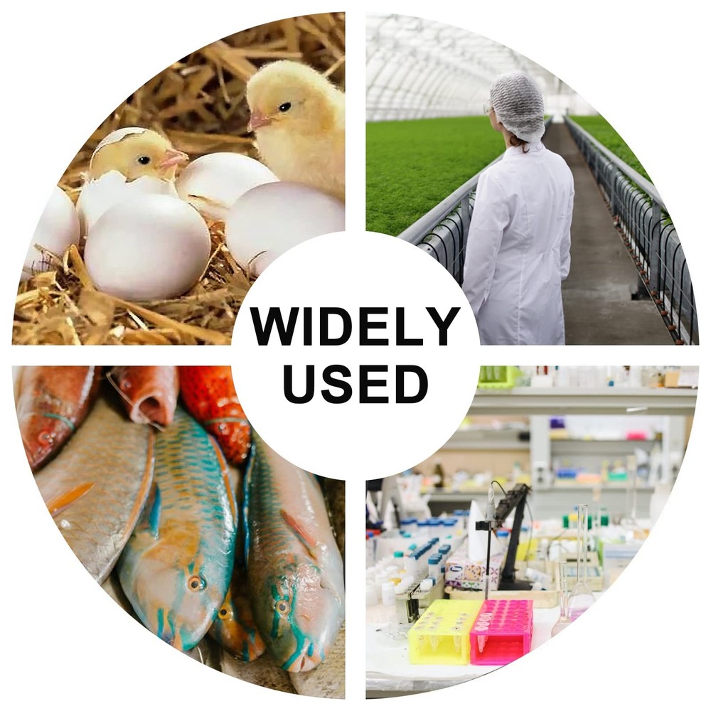 2PCS W1209 Temperature Controller Module,LED Display Digital Thermostat Red