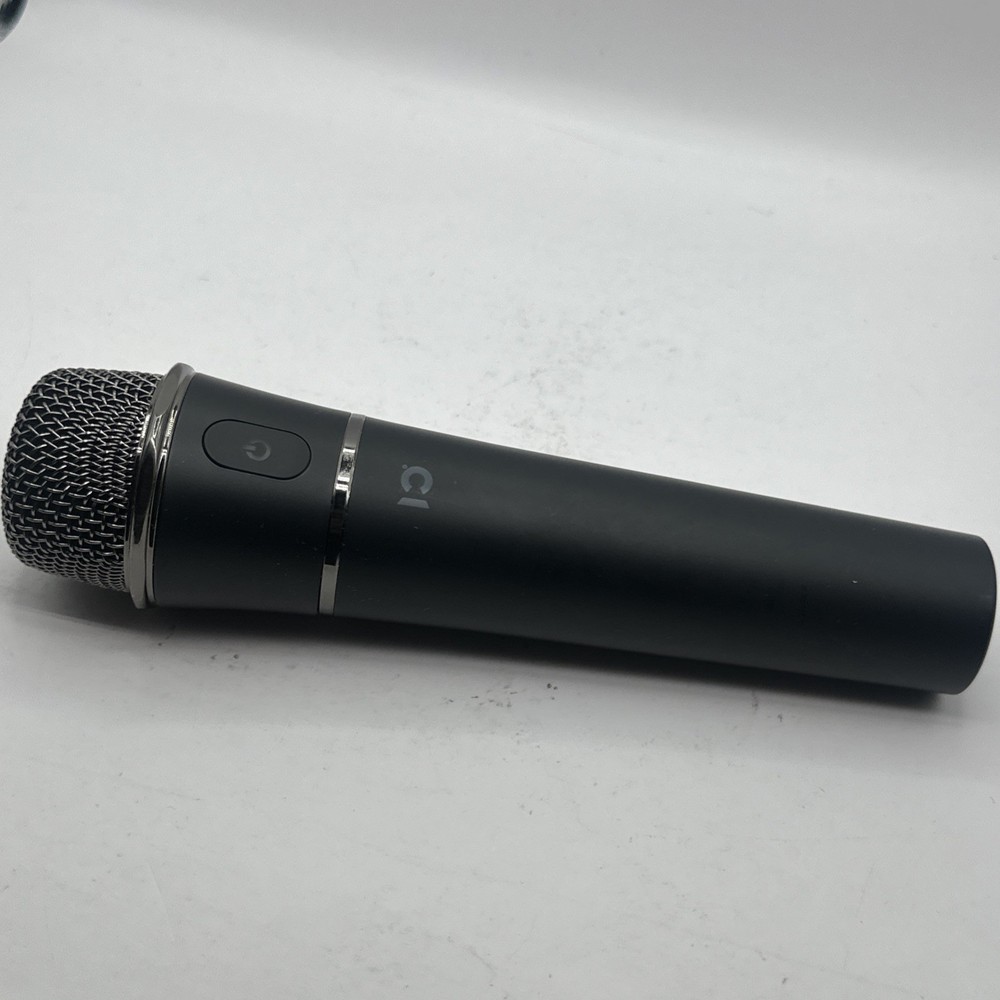 Voice Amplifier with Wireless UHF Microphone, Professional Portable Bluetooth