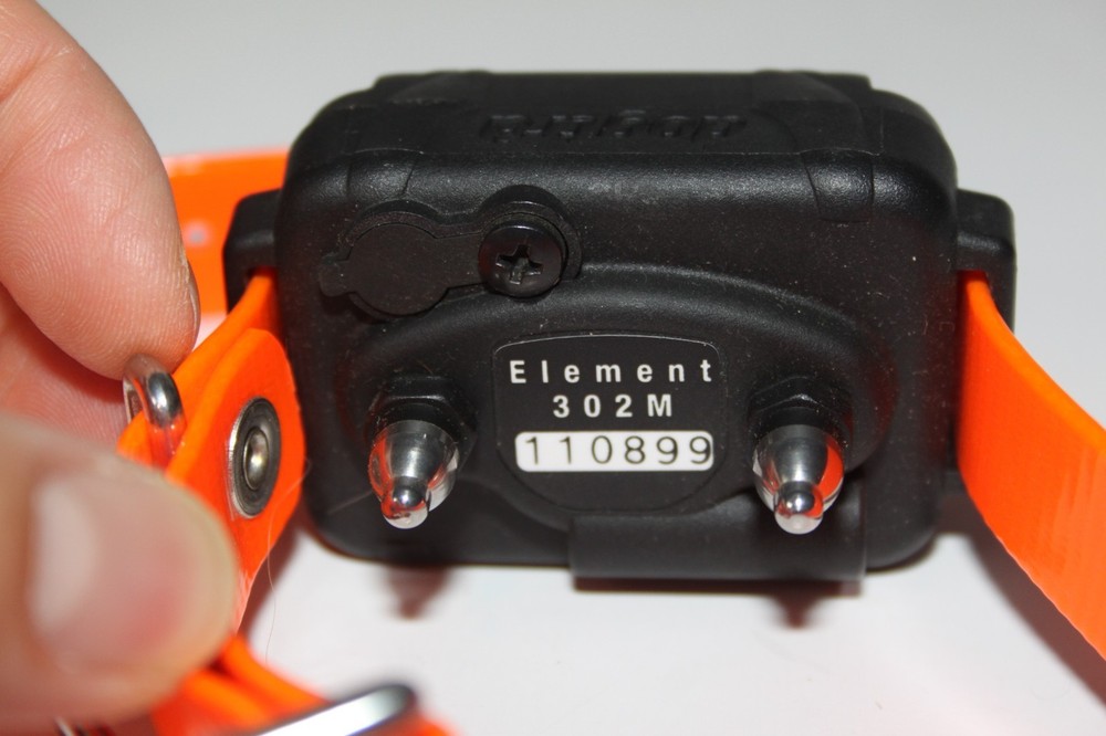 Dogtra Element 302M Collar ONLY