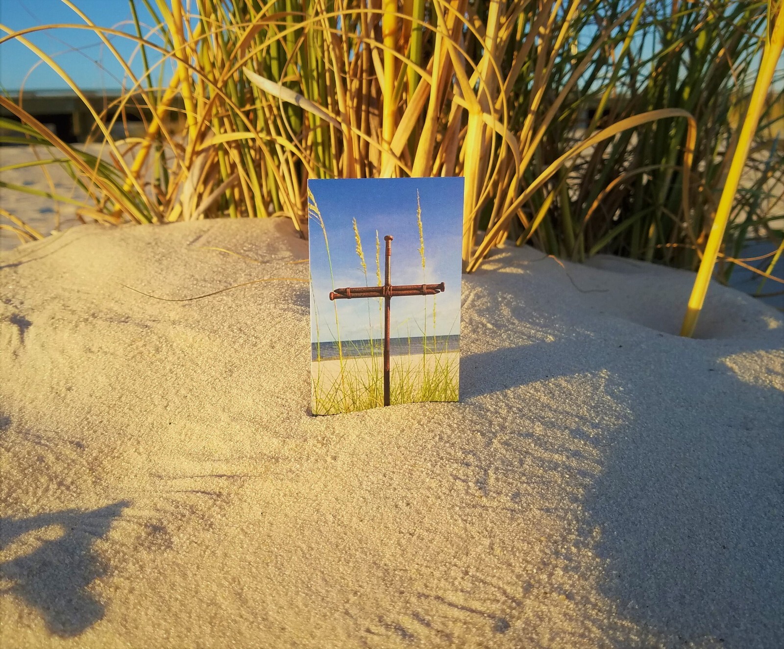 "Salvation" Christian witness tracts (2 packs- 25 tracts per pack)