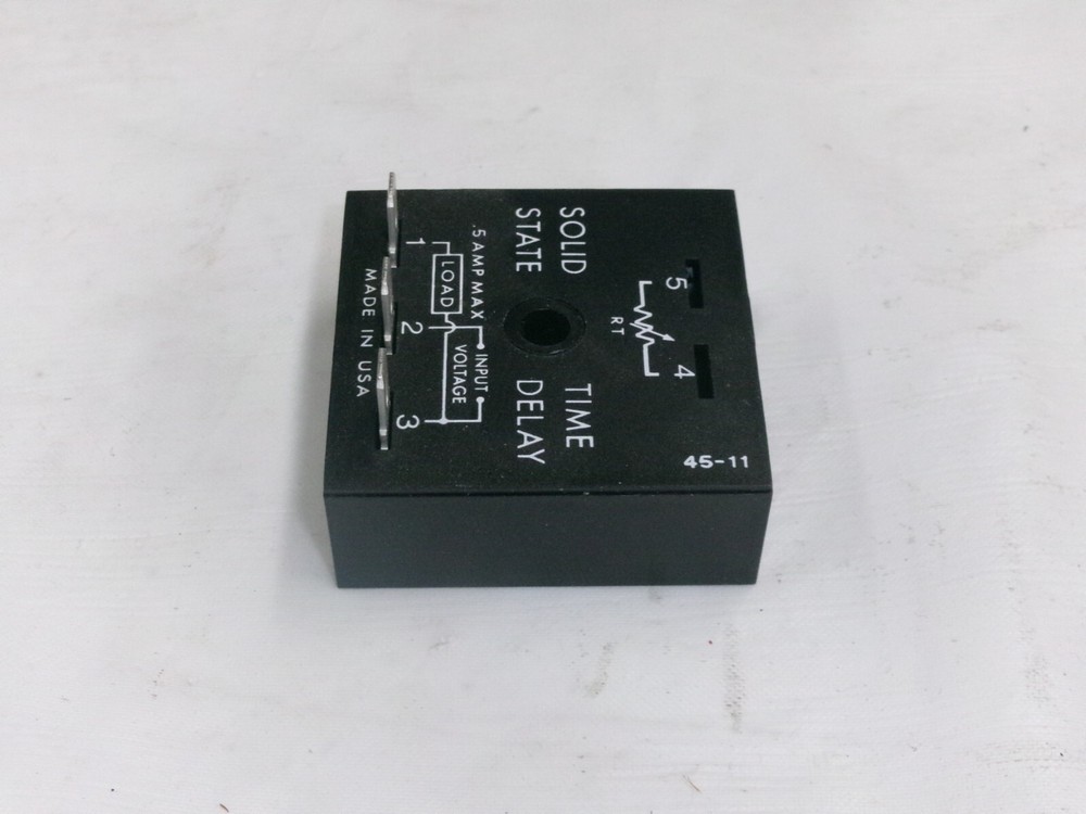 RLY1098-TRNE   TRANE BLOWER DELAY RELAY