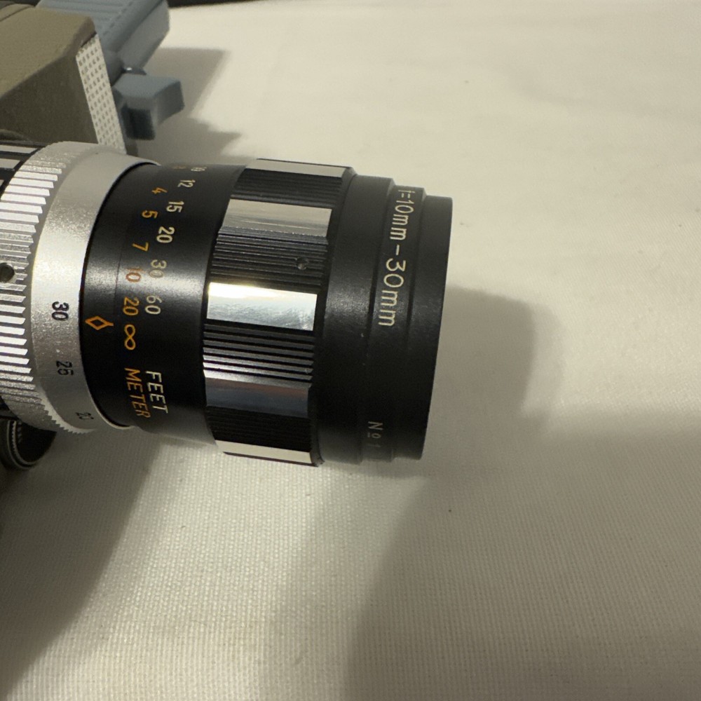 VTG Kopil-IIA Zoom EE 8 Untested.