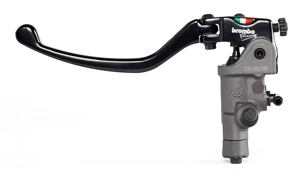 BREMBO RCS16 Clutch Master Cylinder BRAND NEW  USA, 110A26350 110.A263.50