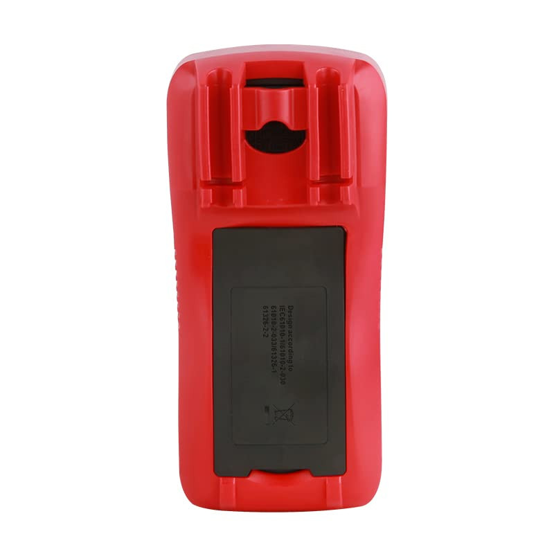 UT892 High Voltage Digital Multimeter 2000V AC/DC True RMS 6000 Counts