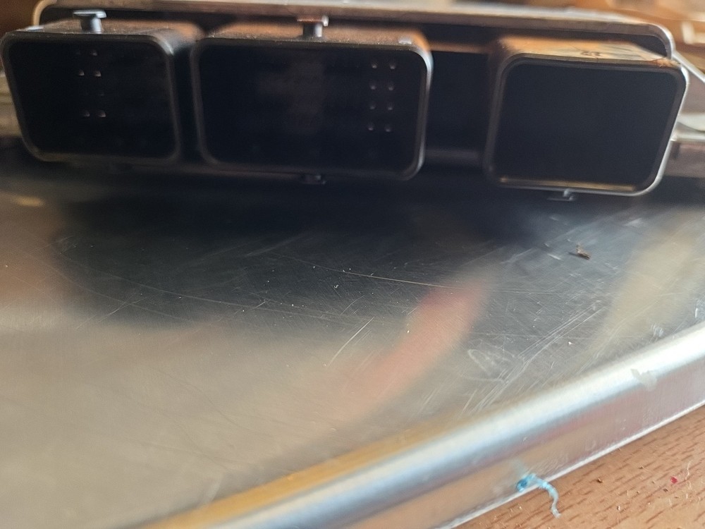 JD Al206359 Electronic Control Unit