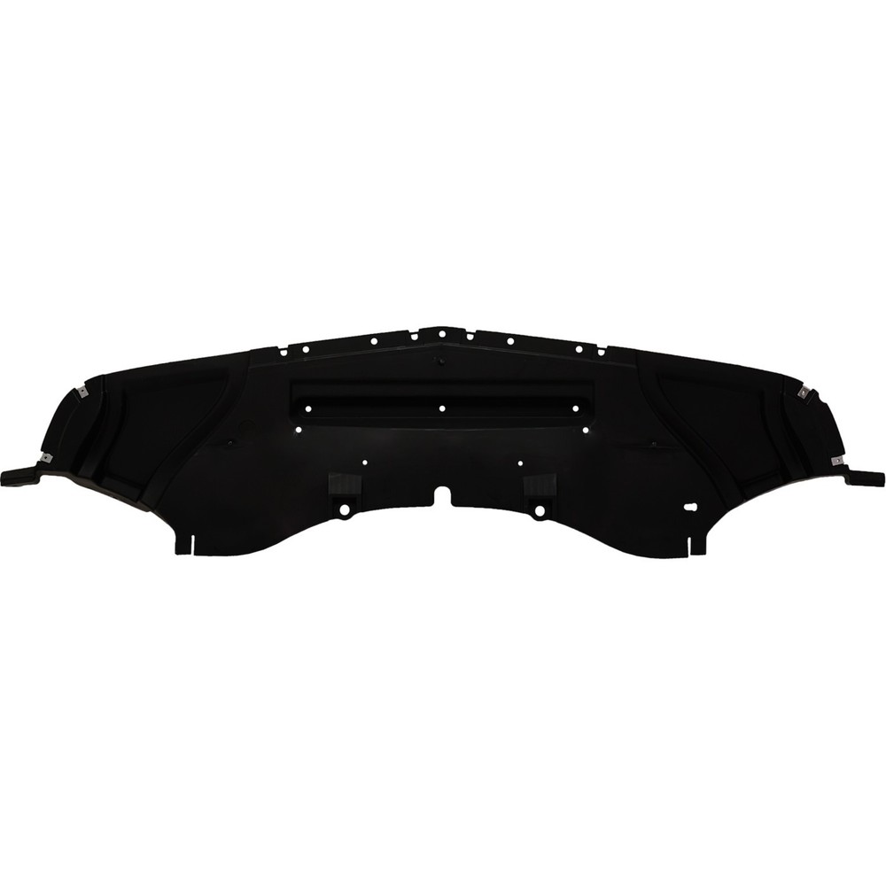 Engine Splash Shield For Dodge Challenger 2013-2014 Front Lower 3.6L 5.7L