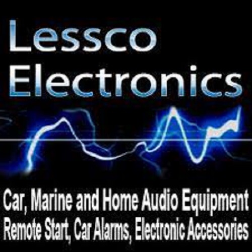 Audiovox FLHRNTM FLASHLOGIC Telematics to Data Start Module Harness Adapter